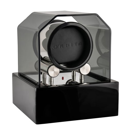 Скринька для годинників з автопідзаводом Orbita "FUTURA"