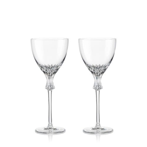 Glasses set Rogaska "Omega"