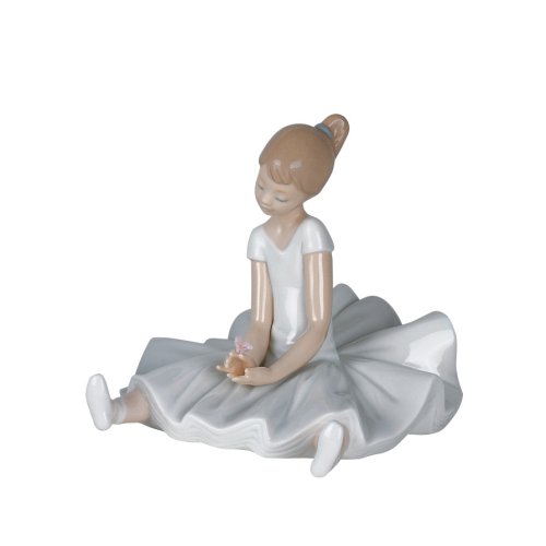 Статуетка NAO "Мріючи про балет"
