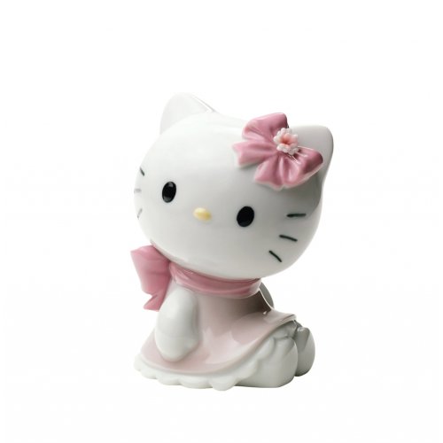 Статуетка Nao "Hello Kitty"