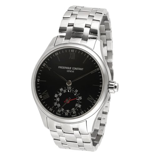 Men's watch Frederique Constant "Horological Smartwatch"