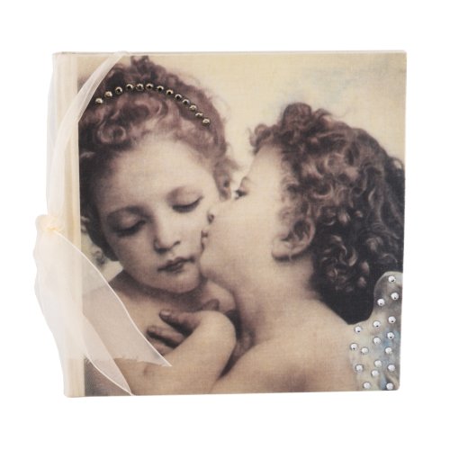 Альбом Terra Traditions "Перший поцілунок" 10х15