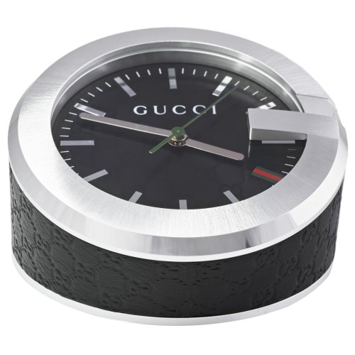 Настільний годинник Gucci / YC21008
