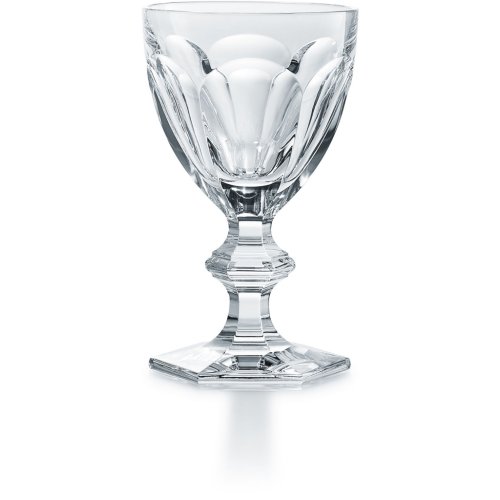 Wineglass for wine Baccarat "Harcourt"