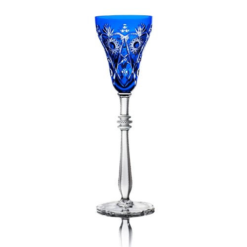 Wineglass for wine Cristal de Paris "Impérial"