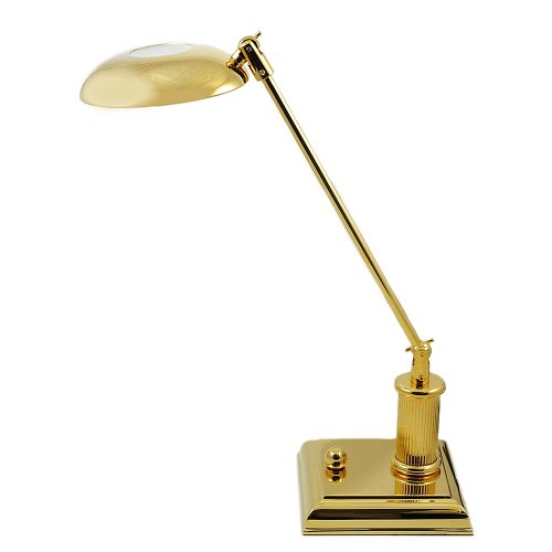 Table lamp El Casco / 666L
