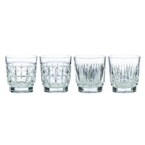 Glasses set for whiskey Reed & Barton "Томас" 4 шт
