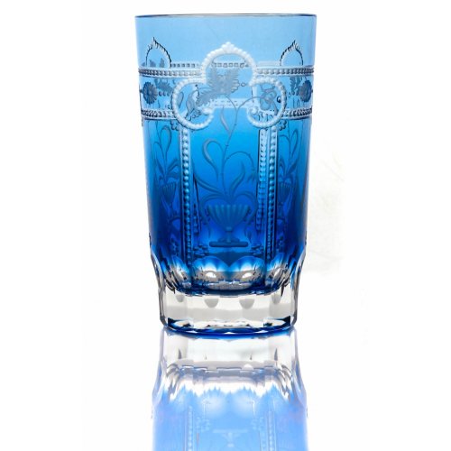 Стакан для напитков Varga Art Crystal "Imperial"