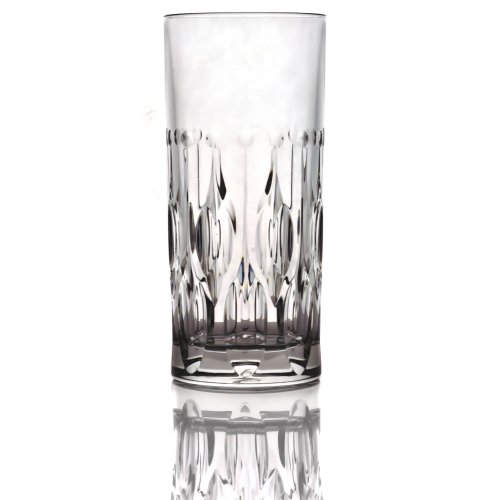 Cup for whiskey  Varga Art Crystal "RENAISSANCE"