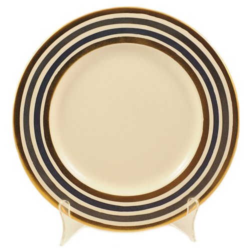 Salad plate Michael Wainwright USA "Palio" / 13PL49