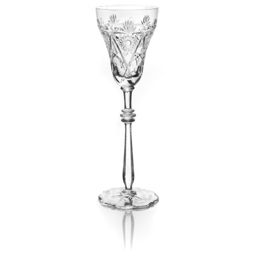 Wineglass for water Cristal de Paris "Impérial"