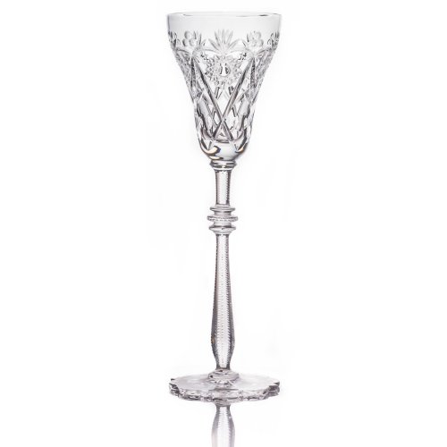 Wineglass for wine Cristal de Paris "Impérial"