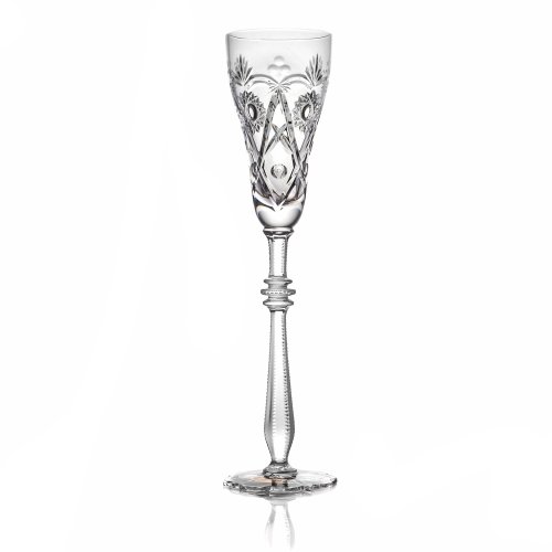 Wineglass for champagne Cristal de Paris "Impérial"