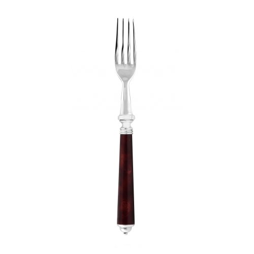 Fork Alain Saint-Joanis "Seville brown"