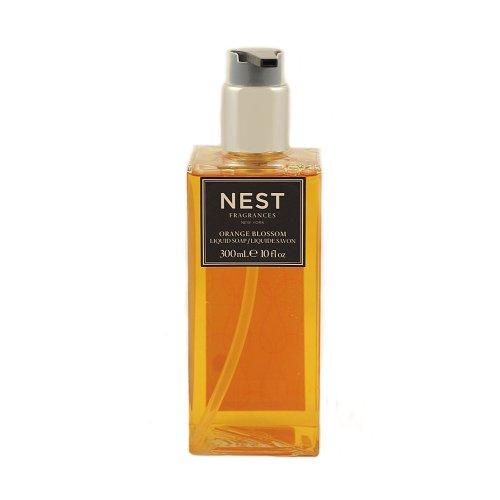 Soap Nest "Orange Blossom"