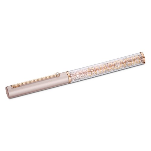 Pen roller Swarovski "Crystalline Gloss"