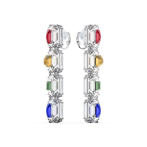 Clips Swarovski "Chroma"