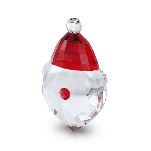 Figure magnet Swarovski "Holiday Cheers - Santa Claus"