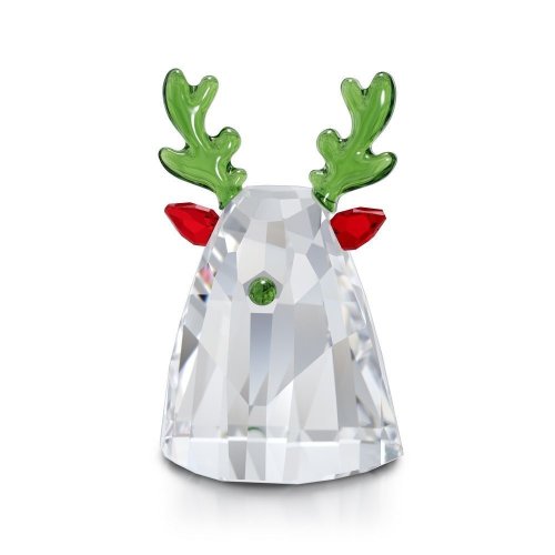 Figure Swarovski "Holiday Cheers - Deer"