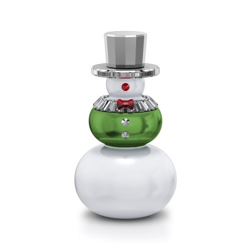 Figure Swarovski "Holiday Cheers - Snowman"