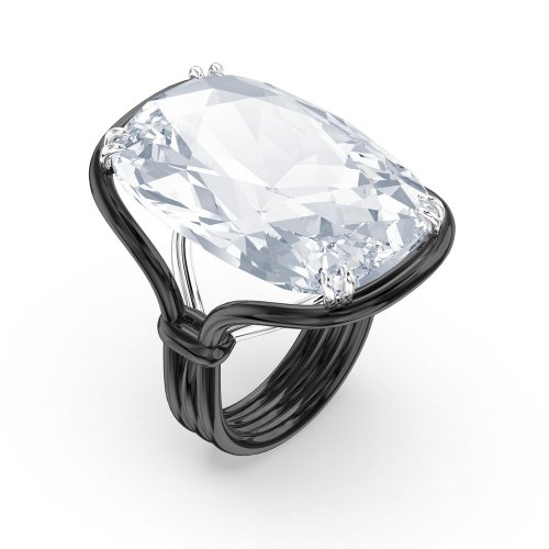 Ring Swarovski "Harmonia"