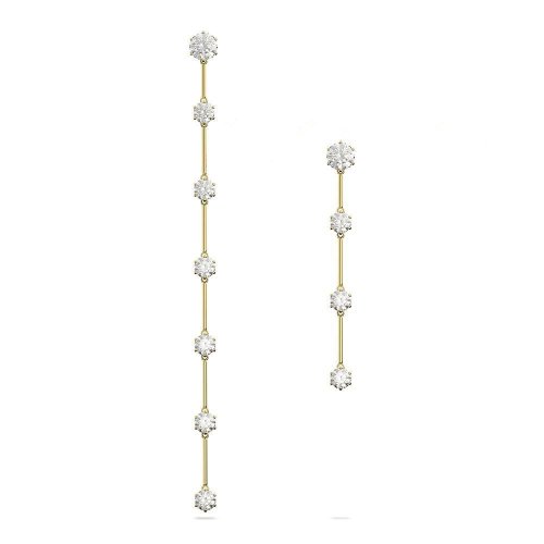 Earrings Swarovski "Constella"