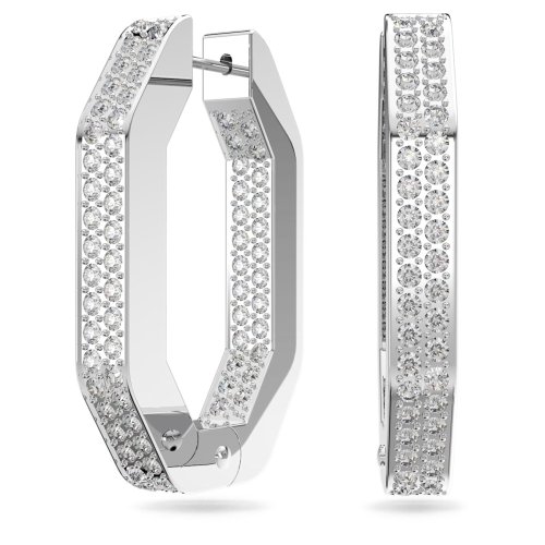 Сережки Swarovski "Dextera"