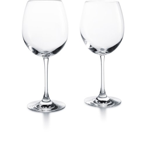 Baccarat glasses "Dégustation Grand Bordeaux"