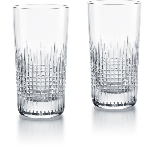 Склянки для води Baccarat "Nancy"