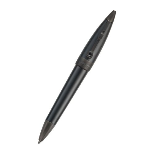 Ручка  шариковая Montegrappa Aviator Flying Ace Edition  black