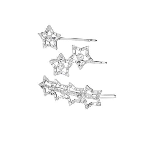 Hairpin set Swarovski "Stella" (3)