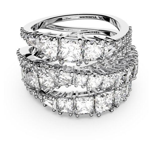 Ring Swarovski "Hyperbola"