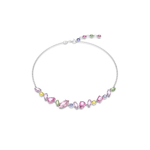 Necklace Swarovski "Gema"