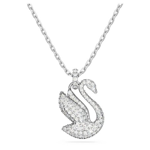 Кулон Swarovski "Swan"