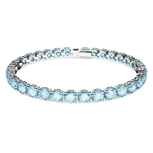 Bracelet Swarovski "Matrix Tennis"