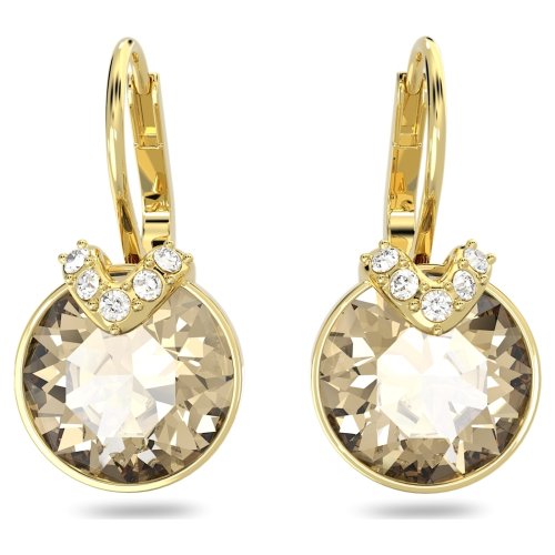 Earrings Swarovski "Bella V"