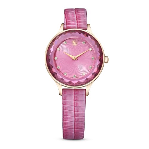 Swarovski Watch "Octea Nova"