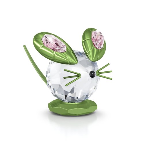 Figure Swarovski "Mouse Dulcis"