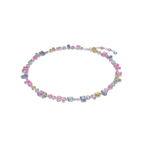 Necklace Swarovski "Gema"