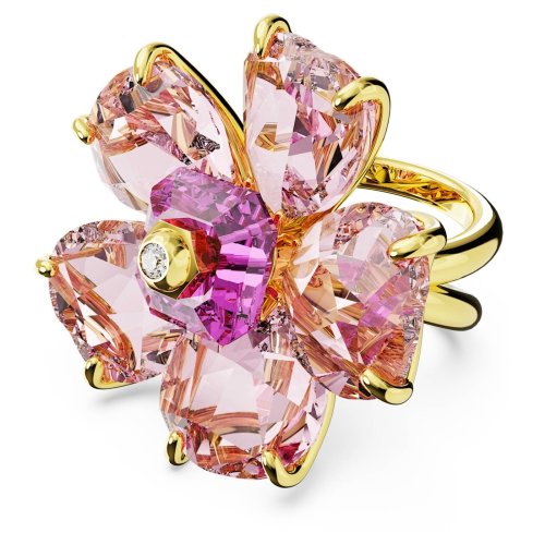 Ring Swarovski "Florere"