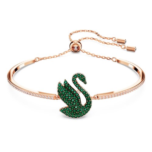 Bracelet Swarovski "Iconic Swan"
