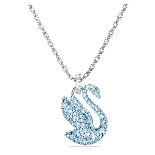 Кулон Swarovski "Swan"