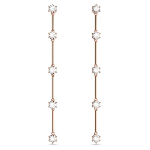 Earrings Swarovski "Constella"