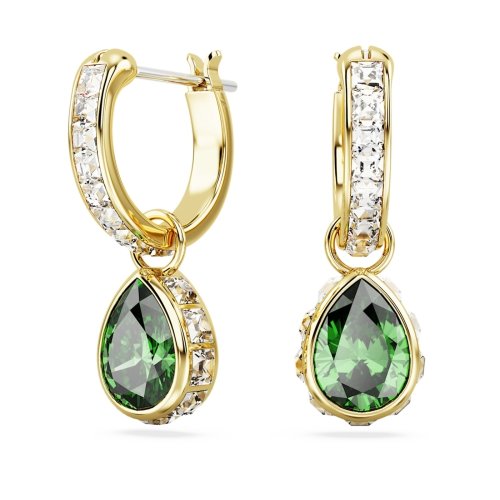 Earrings Swarovski "Chroma"