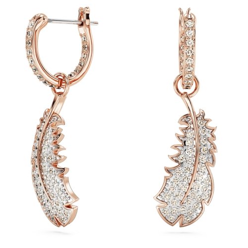 Earrings Swarovski "Idyllia"