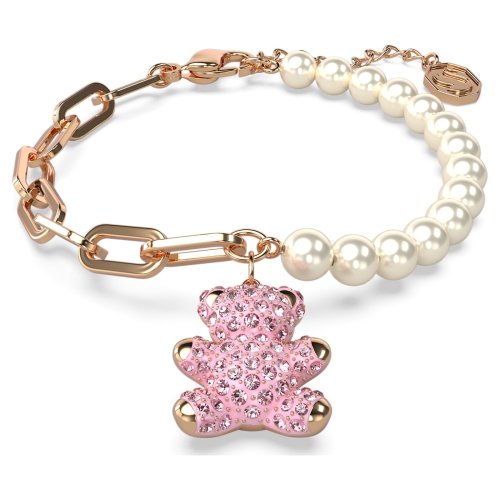 Bracelet Swarovski "Teddy"