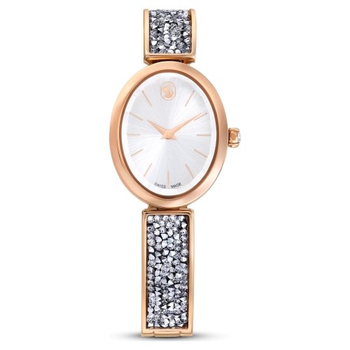 Swarovski Watch "Crystal Rock Oval"