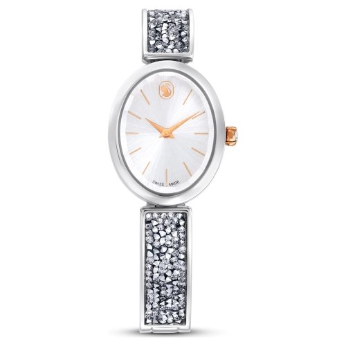 Swarovski Watch "Crystal Rock Oval"