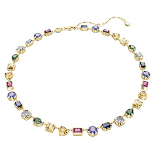 Necklace Swarovski "Imber"