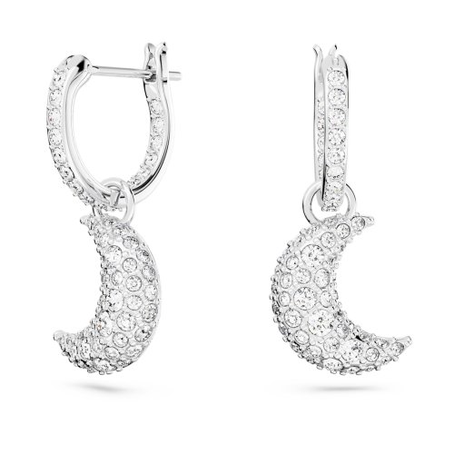 Earrings Swarovski "Sublima"